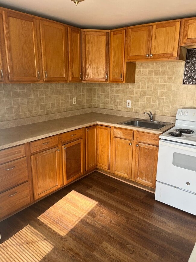 Photo - 408 W Washington St Unidad 2