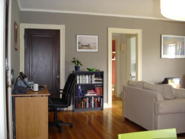 Photo - St. Clair Court Apartments