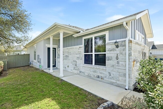 Photo - 13701 Ronald Reagan Blvd Unit 29