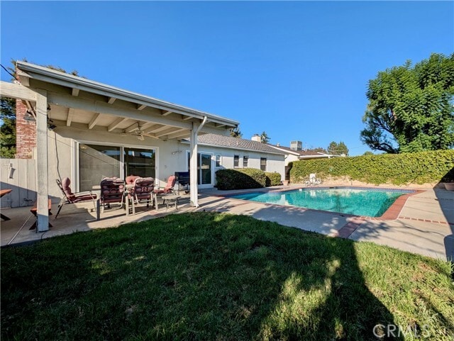 Photo - 18938 Prairie St