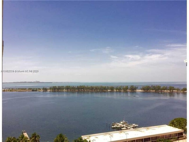 Photo - 1901 Brickell Ave Condo Unit B1804