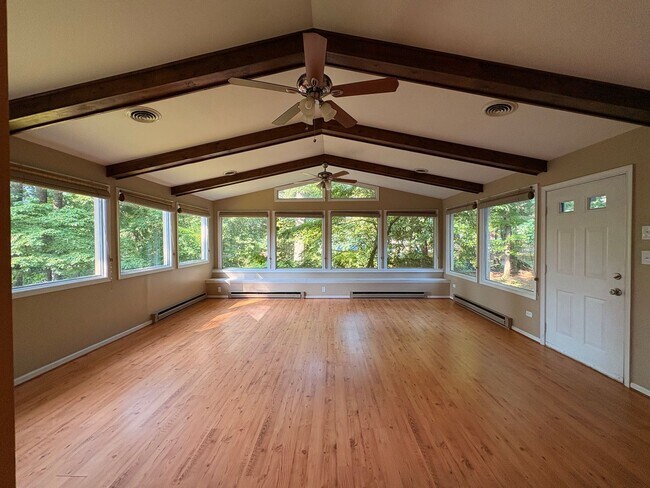Photo - 5 Bedroom || 2 Bathroom - Single Family Home with Finished Basement Apartment