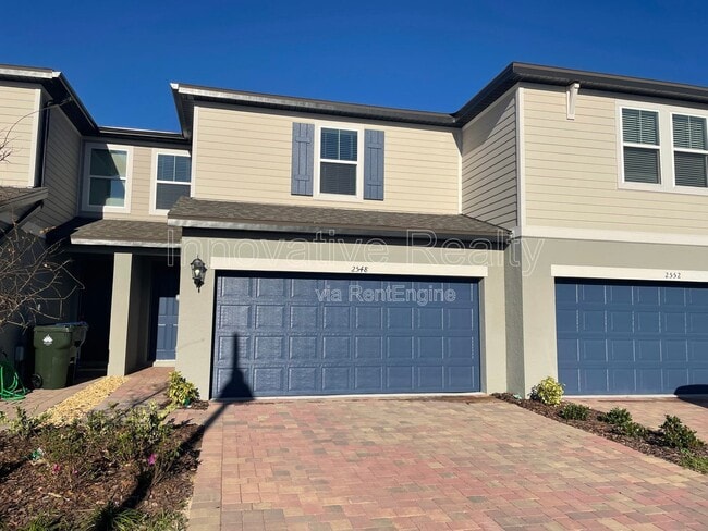 Building Photo - 2548 Sweet Viburnum Wy