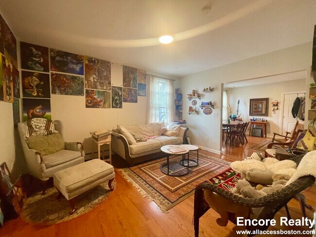 Photo - 75 Putnam St Unidad 7