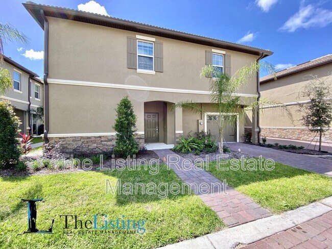 Photo - 1304 Shinnecock Hills Dr Townhome