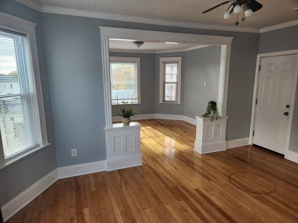 Building Photo - 1 Plantation St Unit 2