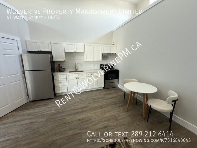 Building Photo - The Palace Lofts, where Heritage meets Hig... Unit Apt4