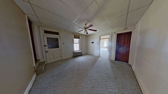 Photo - Spacious One Bedroom Apartment