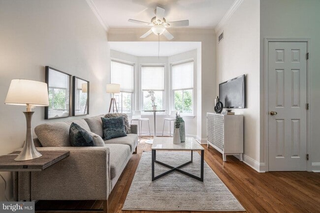 Photo - 1500 Mt Vernon St Unit 2R