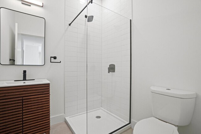 Brookland Furnished Rooms