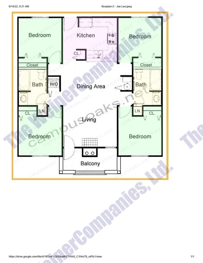 Leasing for FALL 2026! - Leasing for FALL 2026!