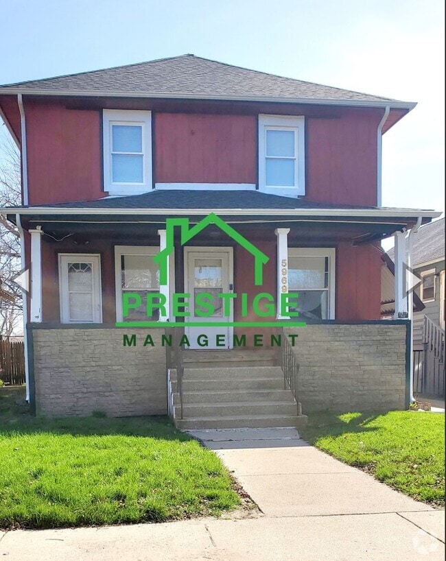 Building Photo - 1 bed 1 bath Apartment Unit Apt 2