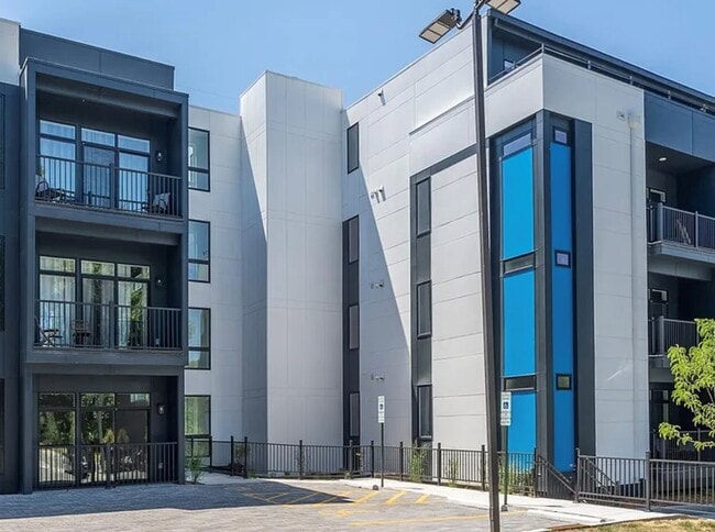 Photo - 4810 Gallatin Pike Unit 204