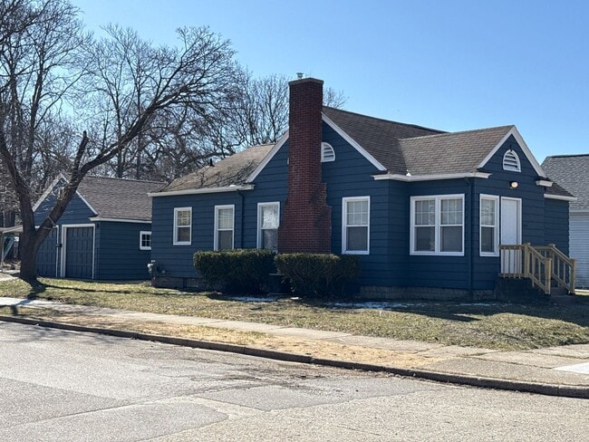 Photo - Two Bedroom Home in Muskegon
