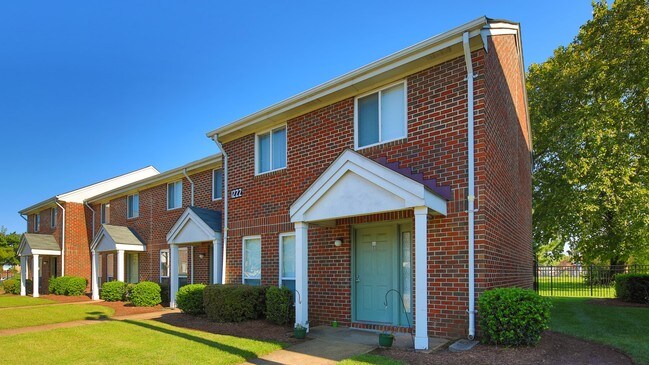 Spartan Village Apartments For Rent Norfolk Va Photo Mission College Apartments