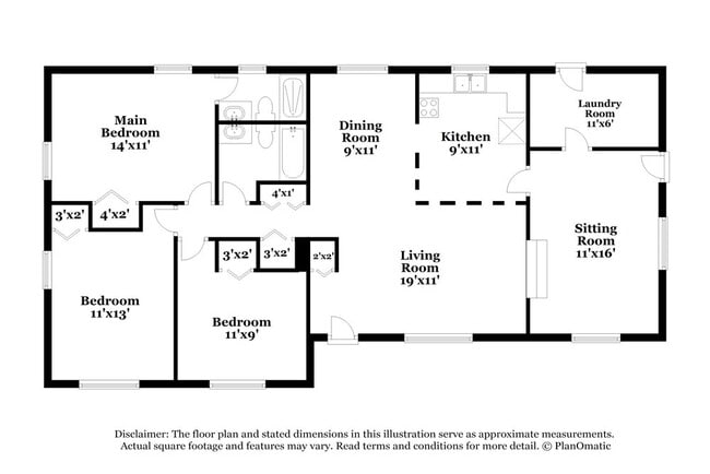 Photo - 1556 Wren Rd