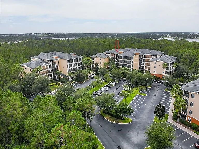 “Sophisticated 3-Bedroom Kissimmee Condo with 1,700 Sq Ft of Refined Comfort” - “Sophisticated 3-Bedroom Kissimmee Condo with 1,700 Sq Ft of Refined Comfort” Unit 502
