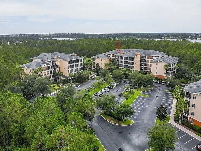 Building Photo - “Sophisticated 3-Bedroom Kissimmee Condo with 1,700 Sq Ft of Refined Comfort” Unit 502