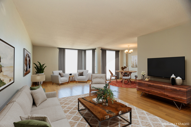Building Photo - 4170 N Marine Dr Unit 18k Rental
