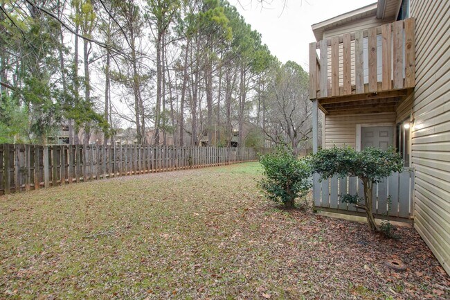 Photo - 4906 Cotton Row NW Unidad #B