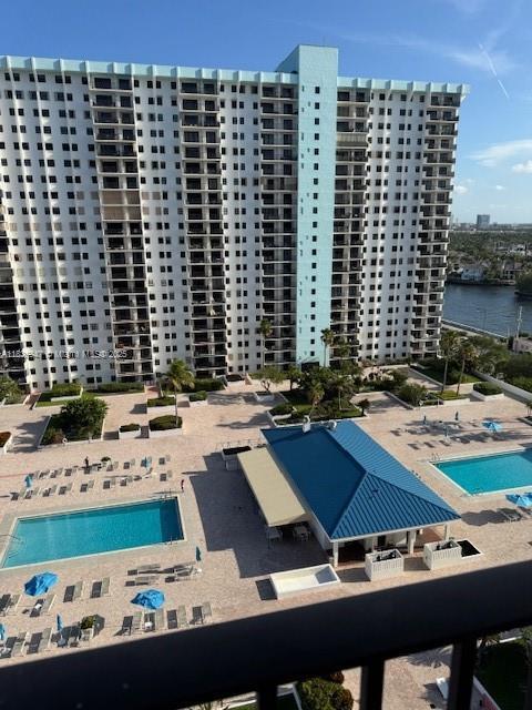 Photo - 1201 S Ocean Dr Condo