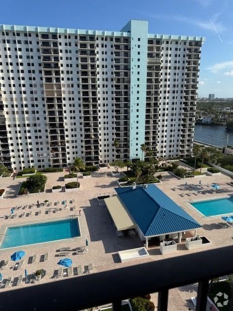 Building Photo - 1201 S Ocean Dr Rental