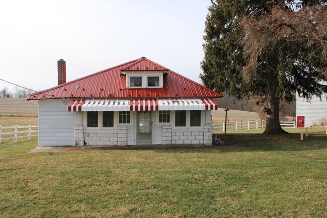 Building Photo - Cottage