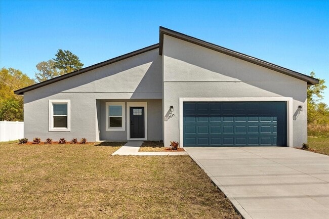 Building Photo - 13835 SW 47th Cir Rental