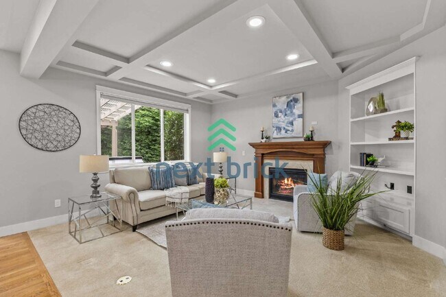 Photo - Spacious 4-Bed, 4-Bath Retreat in Sammamish – 3300 Sq Ft of Comfort and Style!