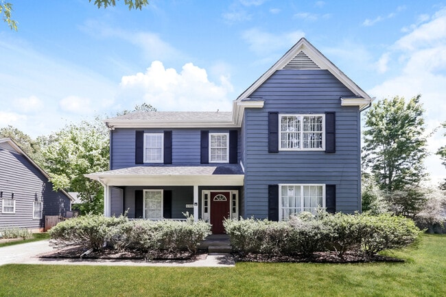 Building Photo - 13715 Dealtry Ln