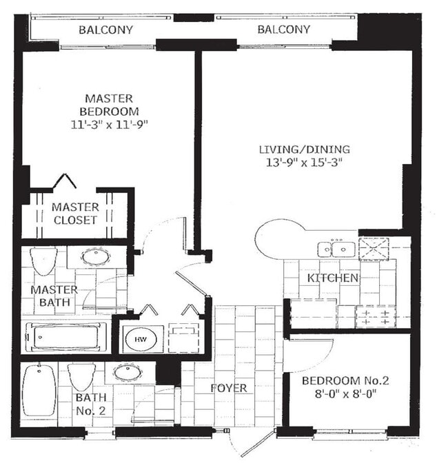 Photo - 7275 SW 90th Way Unit 504