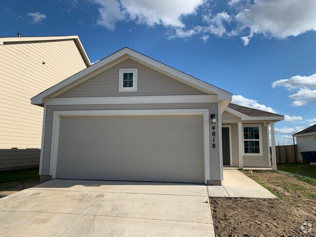 Building Photo - 4818 Republic View Rental