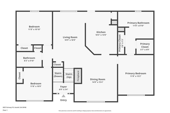 Photo - 6937 Fairway Trail
