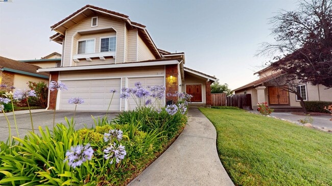 Building Photo - 43499 Southerland Way Rental