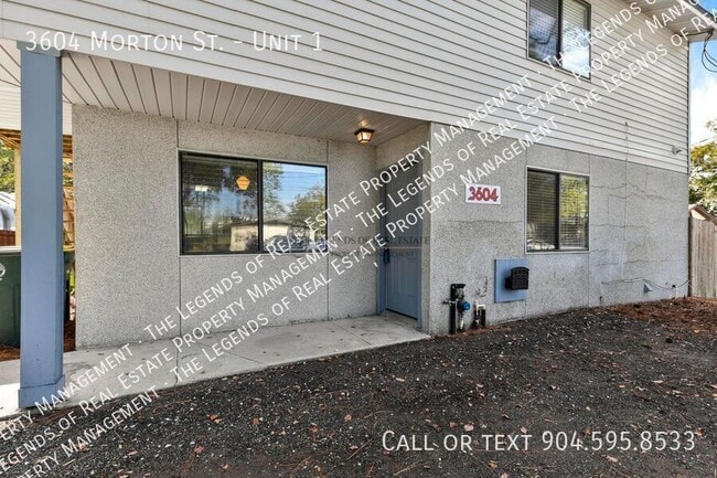 Photo - 3604 Morton St Unit 1