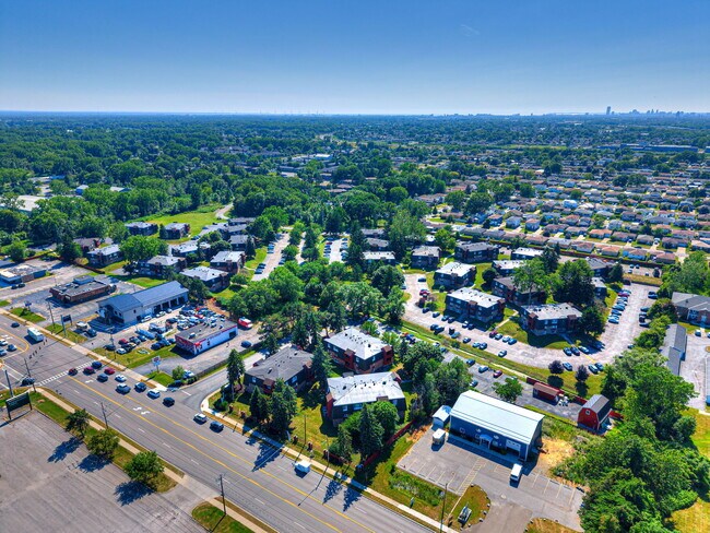 Edgebrook Estates