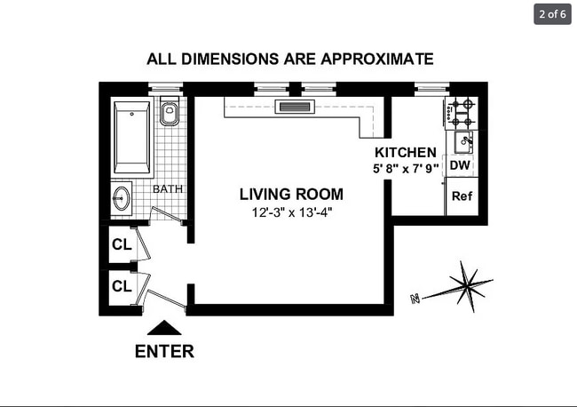 Building Photo - 221 E 76th St Unit 1G Rental