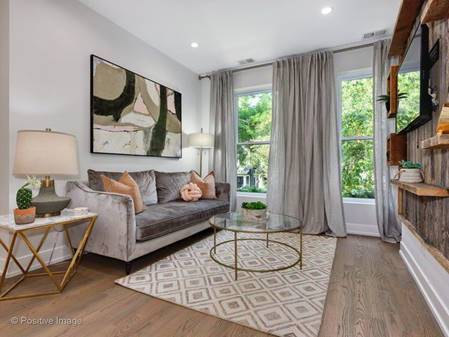 Photo - 2433 N Janssen Ave Unit 2F