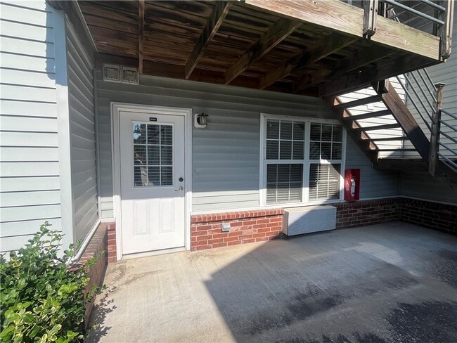 Photo - 806 W Tahlequah St Unit B