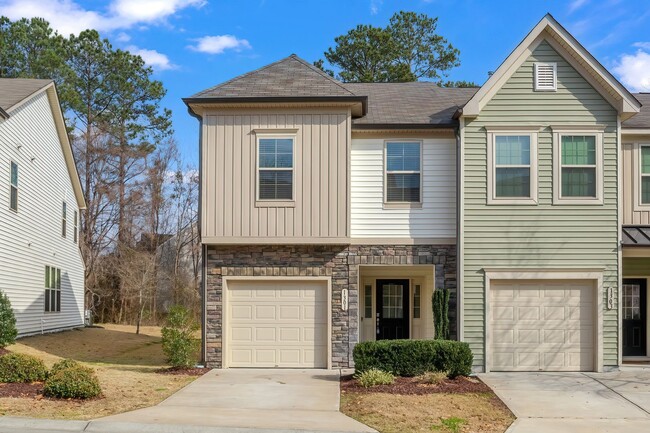 End unit Townhome near DT Raleigh - End unit Townhome near DT Raleigh