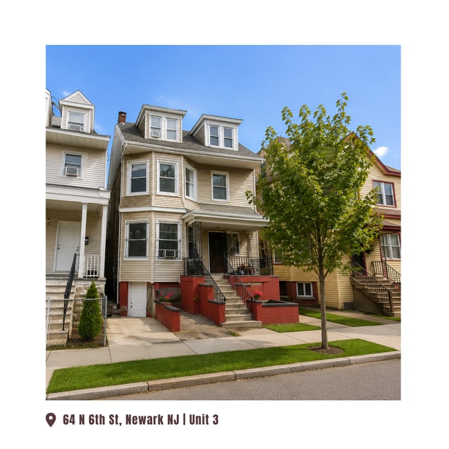 Building Photo - 64 N 6th St Unit 64 N 6th 3