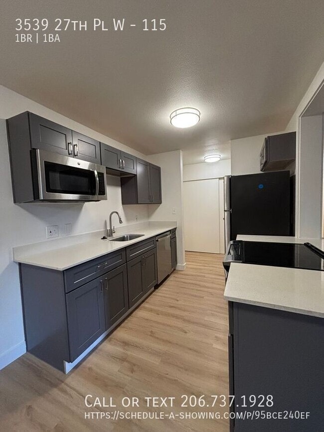 Photo - The Cavanaugh Apartments