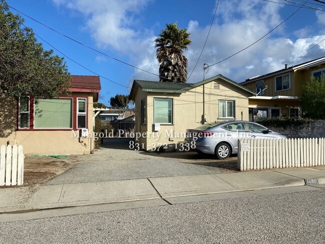 Building Photo - laguna Unit 1880