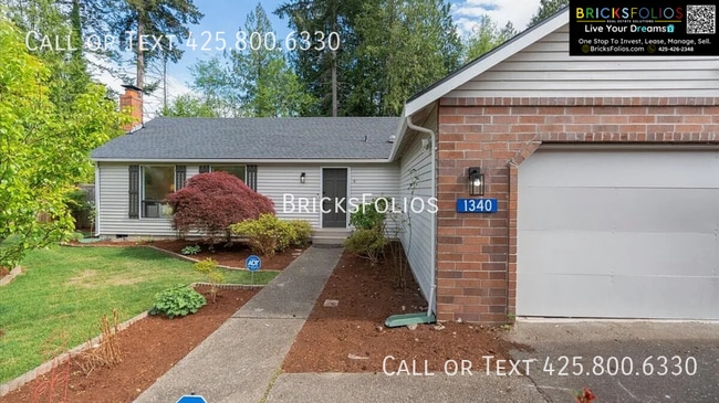 Photo - 1340 NW Huckle Dr