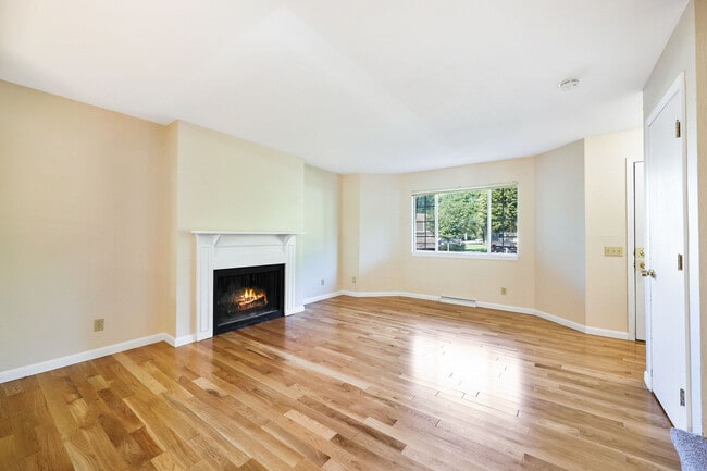 Renovated neighboring unit - 3005 Patty Ln