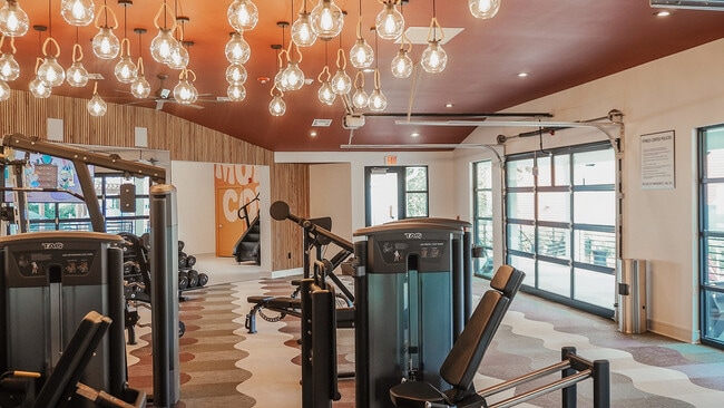 Los CuartelesStarkville-09 - The Quarters Starkville