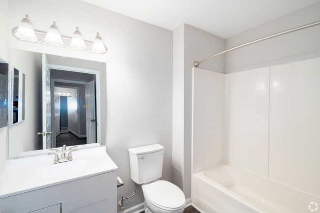 Photo - The Gardens at Manchester