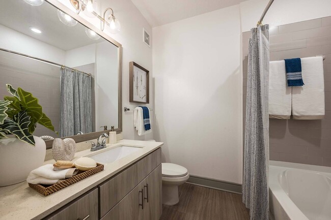 Botanic Waterside Apartments at Lakewood Ranch