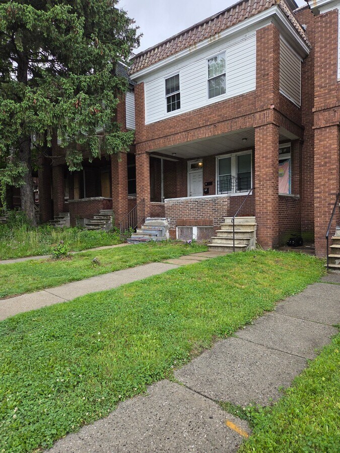 Photo - 2207 Liberty Heights Ave Unidad 2