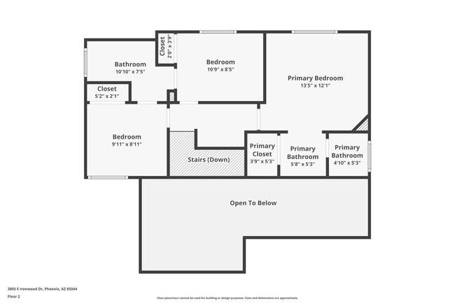 Photo - 3805 E Ironwood Dr